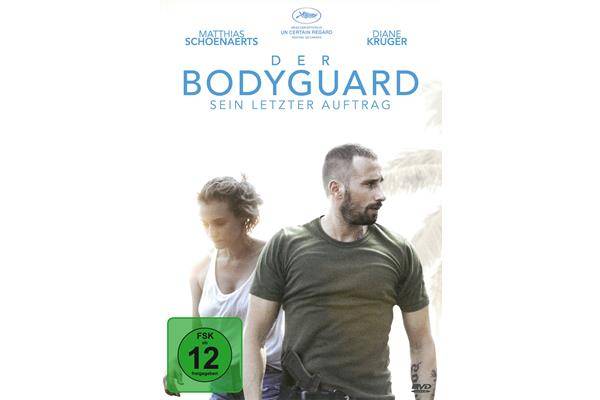 Bild: Der Bodyguard – Sein letzter Auftrag