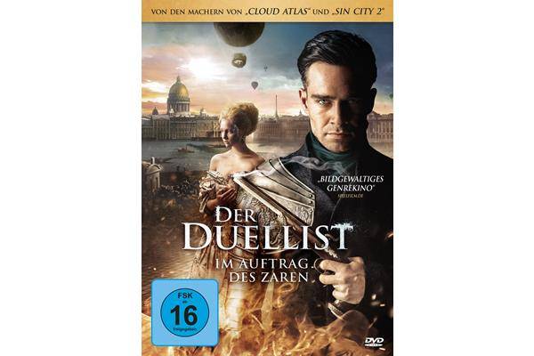 Bild: Der Duellist - Im Auftrag des Zaren
