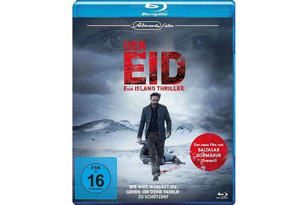 Bild: Der Eid