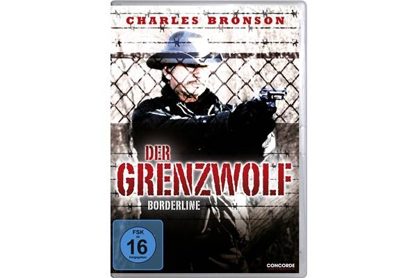 Bild: Der Grenzwolf