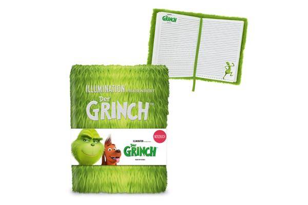 Bild: Der Grinch im Kino