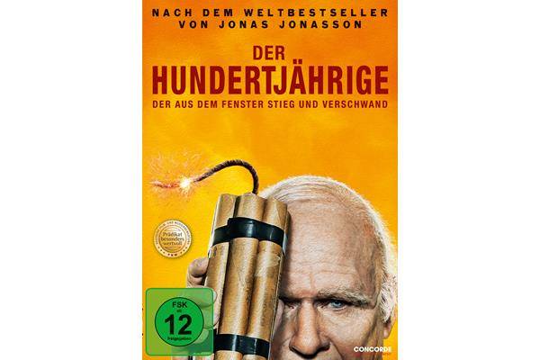 Bild: Der Hunderteinjährige, der seine Rechnung nicht bezahlte und verschwand