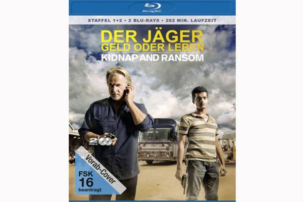 Bild: DER JÄGER – Geld oder Leben