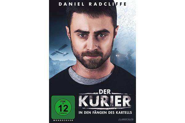 Bild: Der Kurier – In den Fängen des Kartells