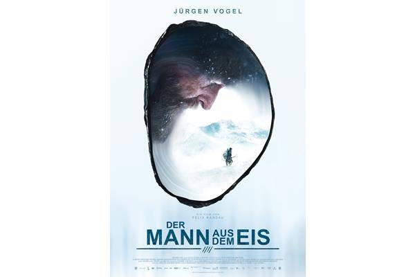 Bild: Der Mann aus dem Eis