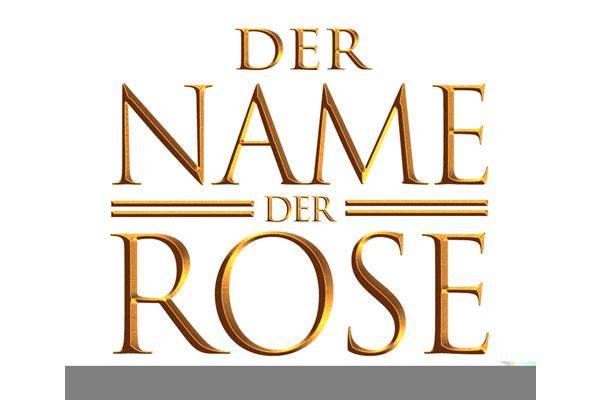 Bild: Der Name der Rose – Eventserie