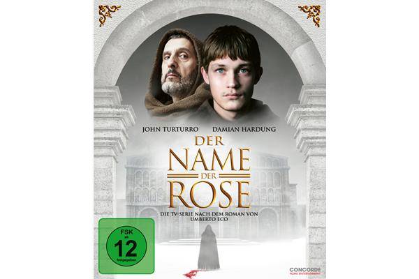 Bild: Der Name der Rose – Eventserie