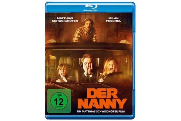 Bild: DER NANNY