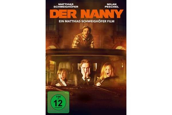 Bild: DER NANNY