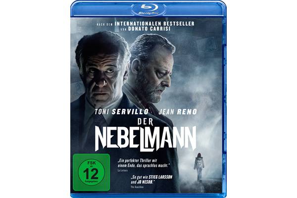 Bild: Der Nebelmann