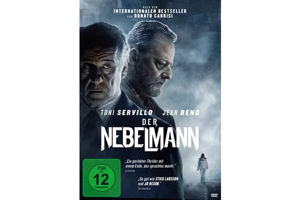 Bild: Der Nebelmann