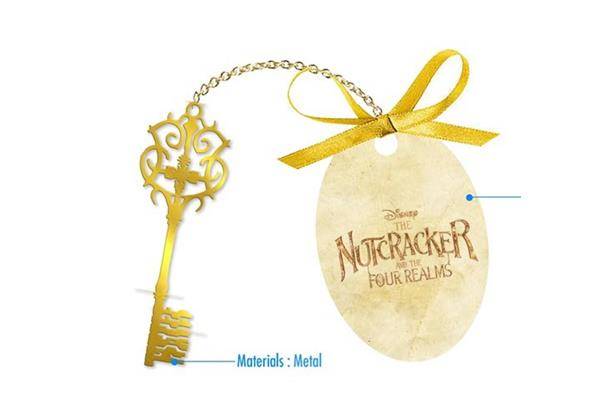Bild: Der Nussknacker und die vier Reiche