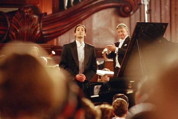 Bild: Der Pianist – Special Edition