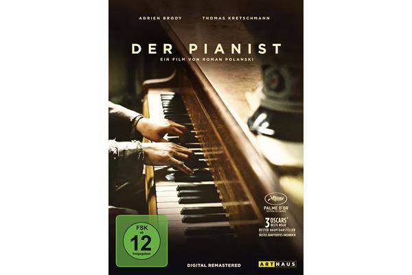 Bild: Der Pianist – Special Edition