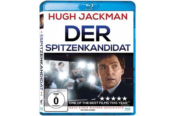 Bild: Der Spitzenkandidat