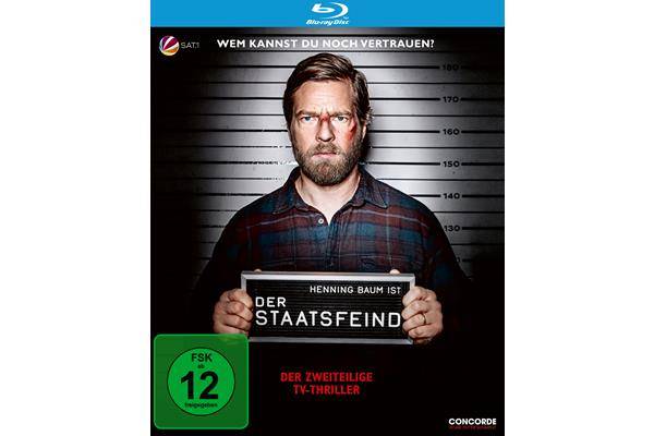 Bild: Der Staatsfeind