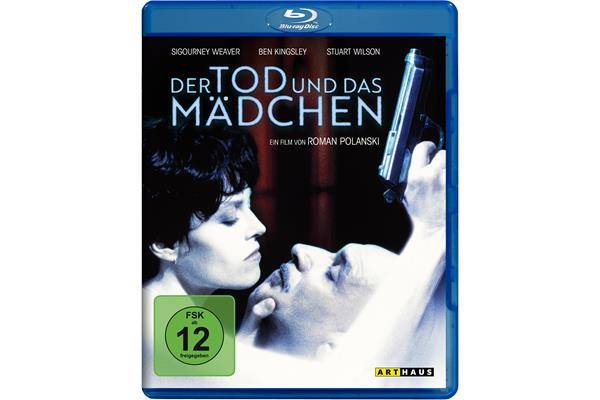 Bild: Der Tod und das Mädchen