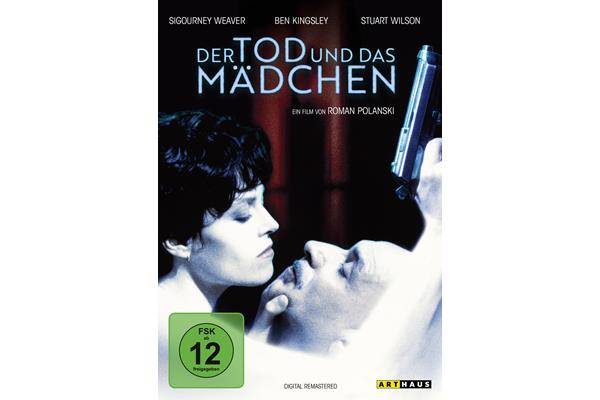Bild: Der Tod und das Mädchen