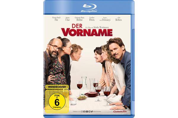 Bild: Der Vorname