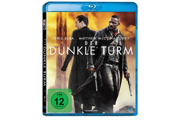 Bild: Der dunkle Turm