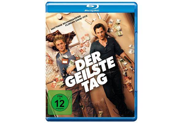 Bild: Der geilste Tag