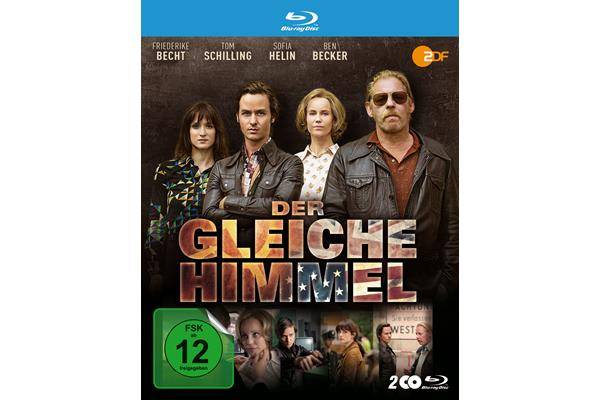 Bild: Der gleiche Himmel