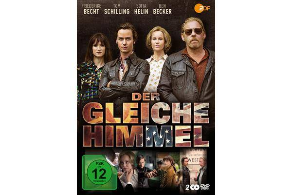 Bild: Der gleiche Himmel