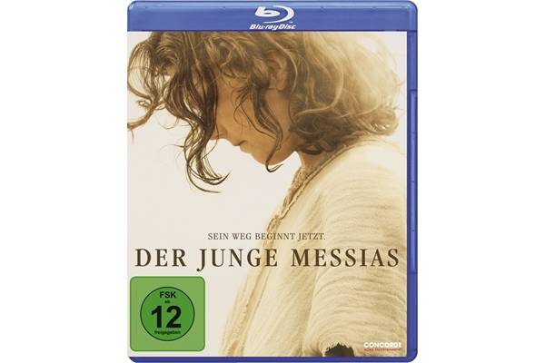 Bild: Der junge Messias