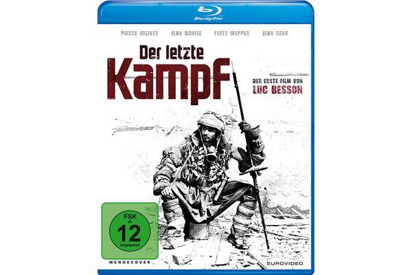 Bild: DER LETZTE KAMPF