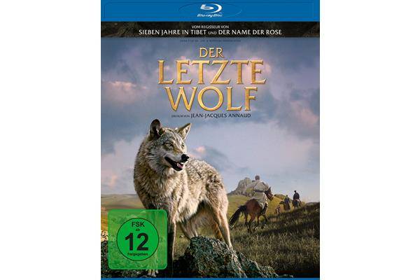 Bild: DER LETZTE WOLF