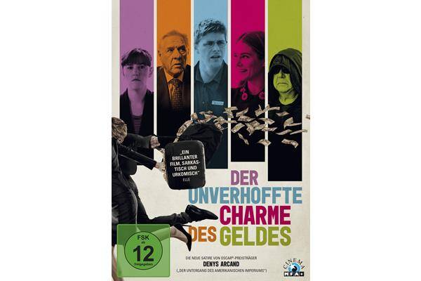 Bild: Der unverhoffte Charme des Geldes