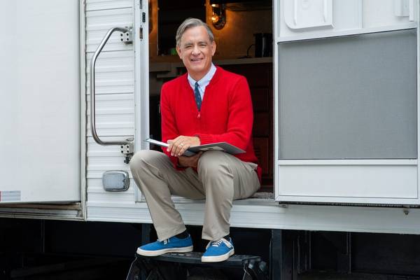 Bild: Der wunderbare Mr. Rogers