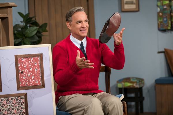 Bild: Der wunderbare Mr. Rogers