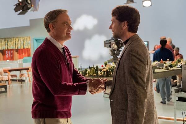 Bild: Der wunderbare Mr. Rogers