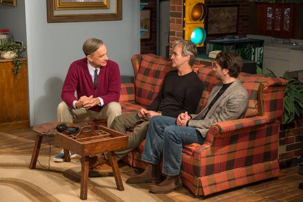 Bild: Der wunderbare Mr. Rogers