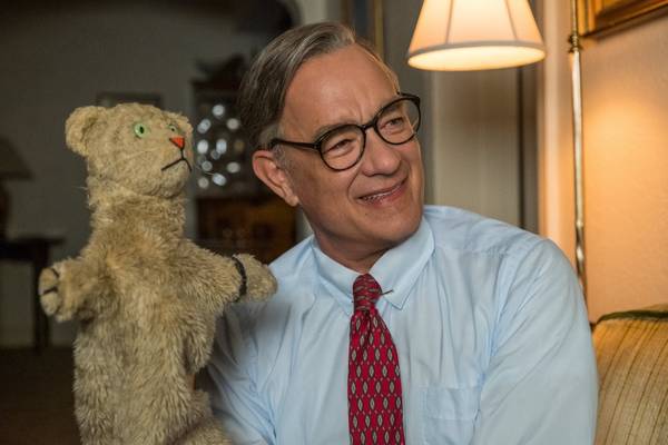 Bild: Der wunderbare Mr. Rogers