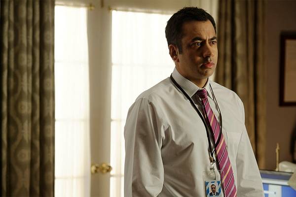 Bild: Designated Survivor – Staffel 1