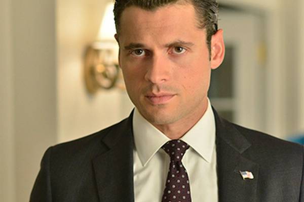 Bild: Designated Survivor – Staffel 1