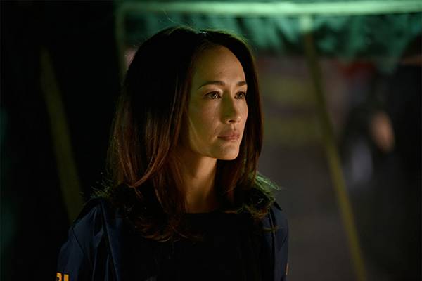 Bild: Designated Survivor – Staffel 1