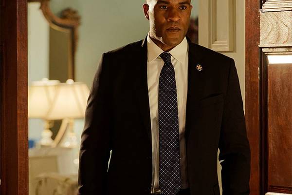 Bild: Designated Survivor – Staffel 1