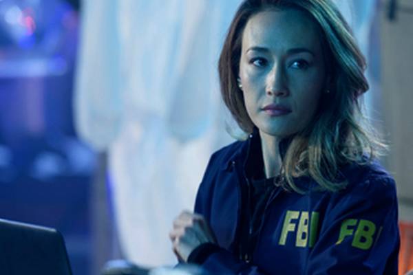 Bild: Designated Survivor – Staffel 1