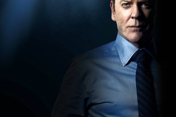 Bild: Designated Survivor – Staffel 1