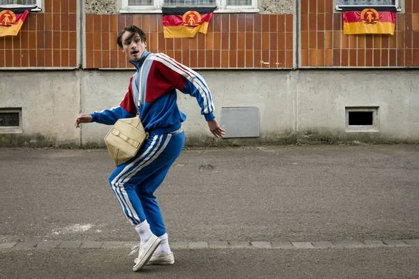 Bild: DESSAU DANCERS