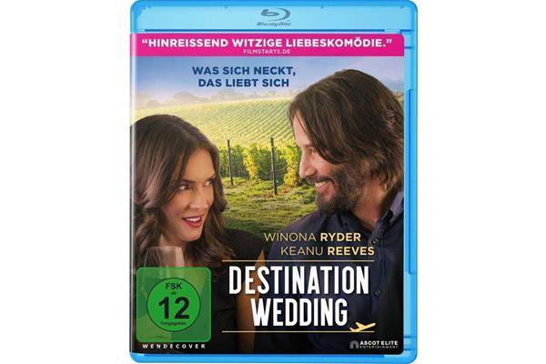 Bild: Destination Wedding