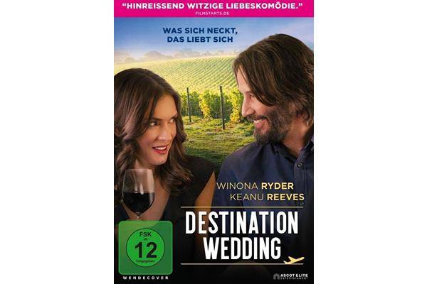 Bild: Destination Wedding