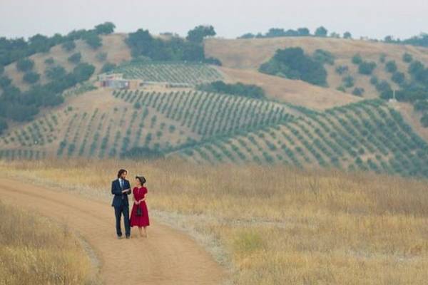 Bild: Destination Wedding
