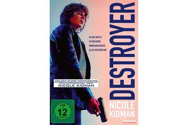 Bild: Destroyer