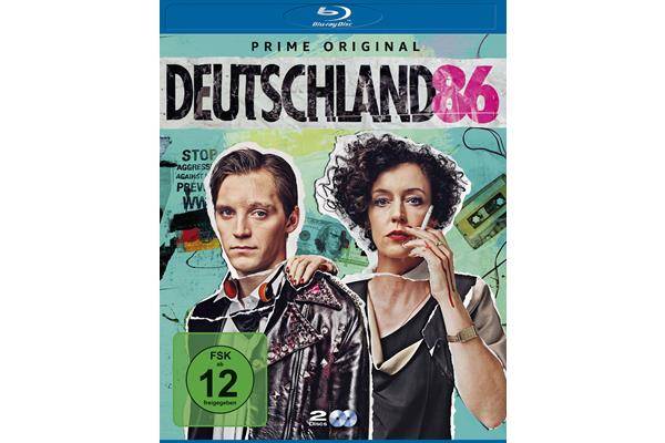 Bild: Deutschland 86