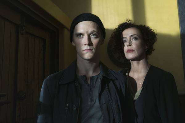 Bild: Deutschland 86