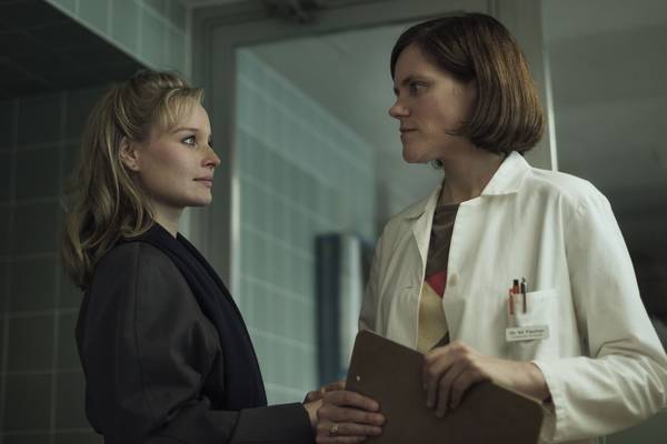 Bild: Deutschland 86